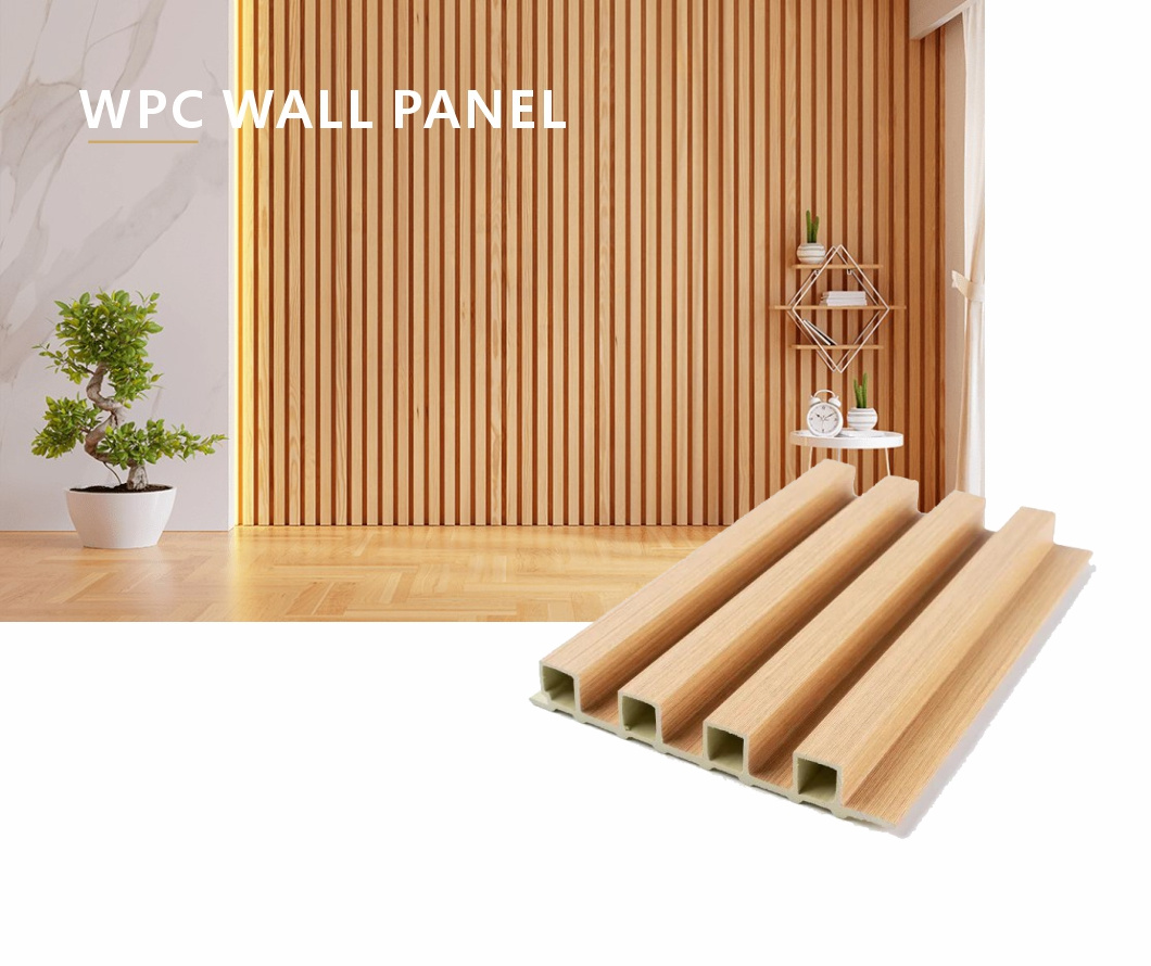 Large-Format Stone-Finish Flat Wall Panel | Full Bathroom Cladding System